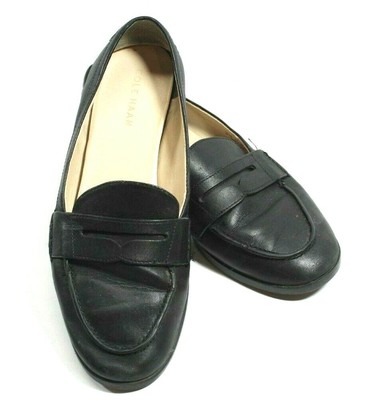 Cole Haan Womens Pinch Penny Loafers 